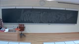 Clase de Seminario de Álgebra del 20 de mayo de 2025