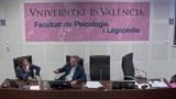 II Jornadas de Inteligencia Artificial en Salud Mental (Parte II - Mesa 2 y Mesa 3)